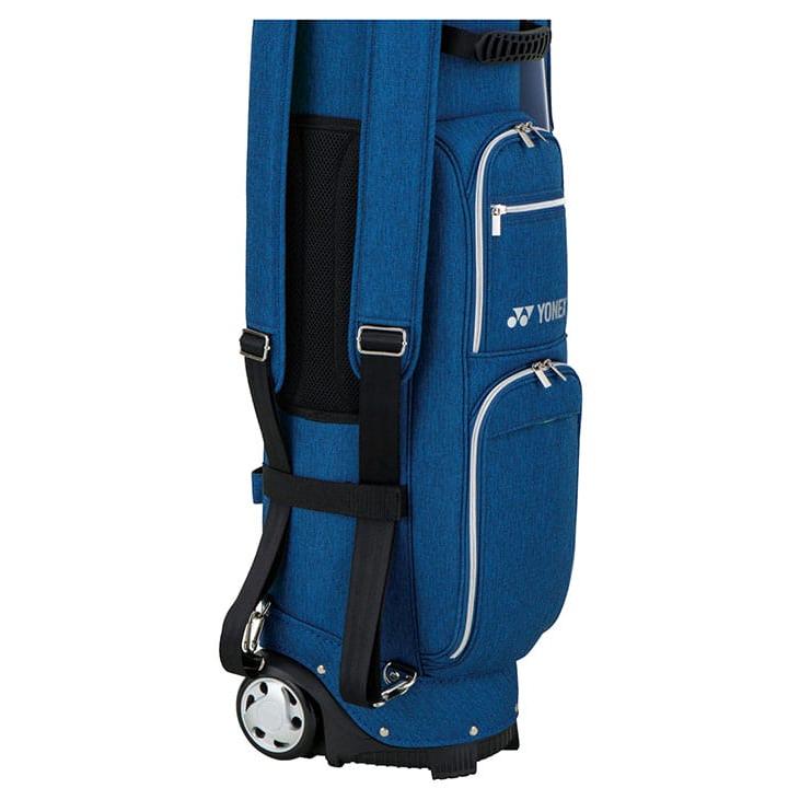 YONEX（ヨネックス） 【在庫品即納】YONEX スマートキャリーバッグ CB