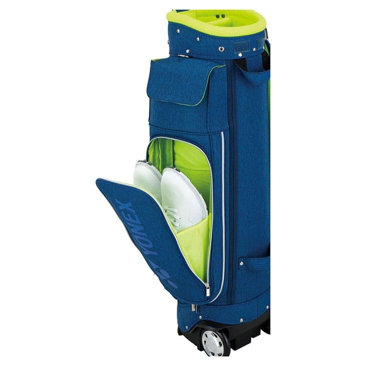 YONEX（ヨネックス） 【在庫品即納】YONEX スマートキャリーバッグ CB