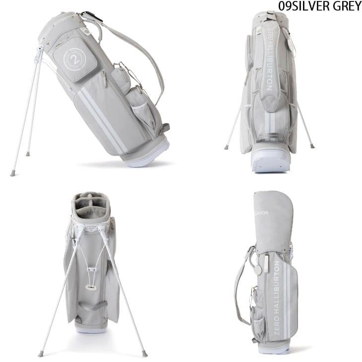 ZERO HALLIBURTON（ゼロハリバートン） CORDURA RIPSTOP SERIES Stand