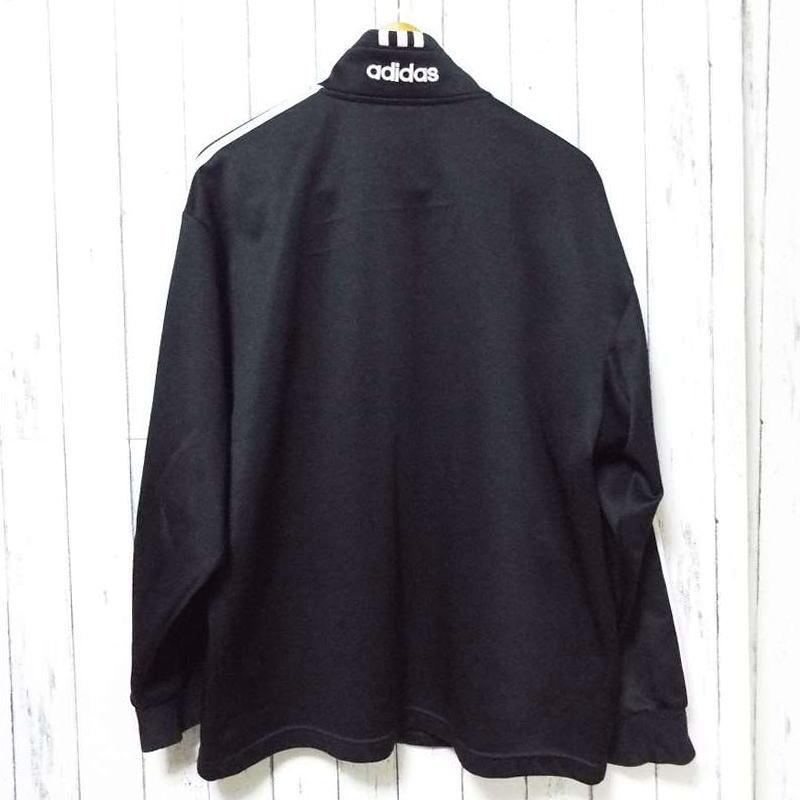 adidas（アディダス） 【90年代（90s）ヴィンテージ】貴重なオーバー