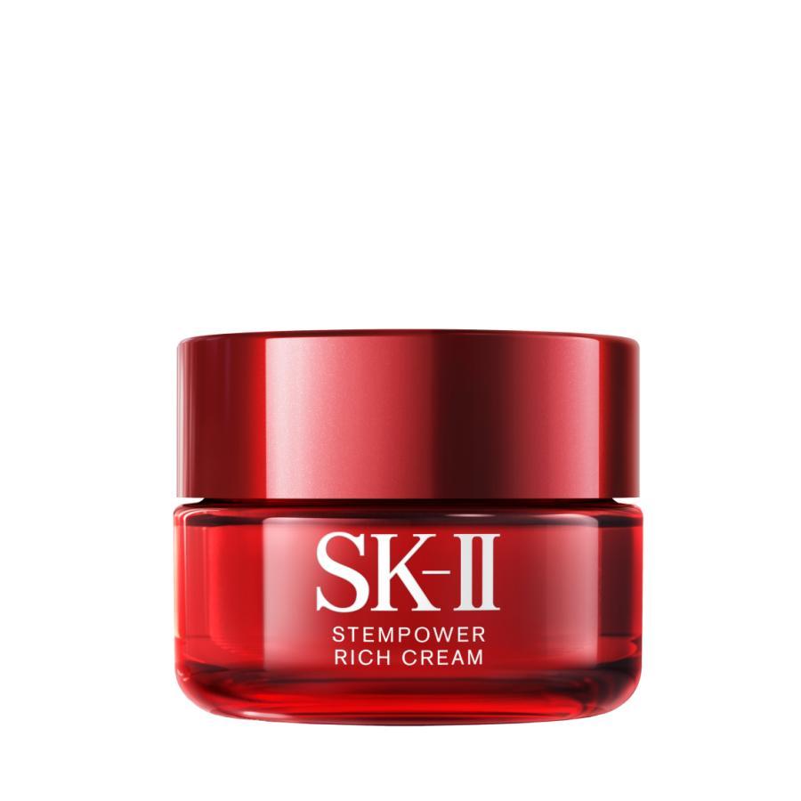 SK-II（エスケーツー） ○全品P5倍○正規品 ステムパワーリッチ