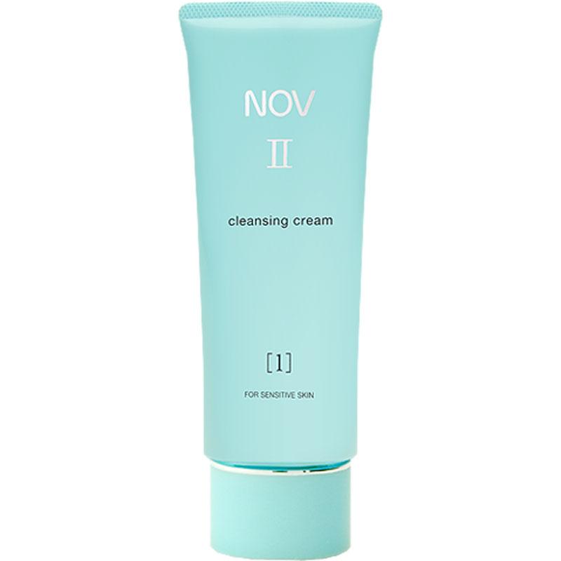 NOV（ノブ） ノエビア II クレンジングクリーム 110g[クレンジング