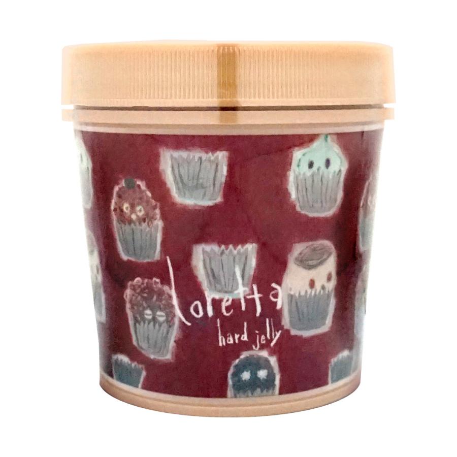 Loretta（ロレッタ） ビューティーエクスペリエンス ハードゼリー 300g