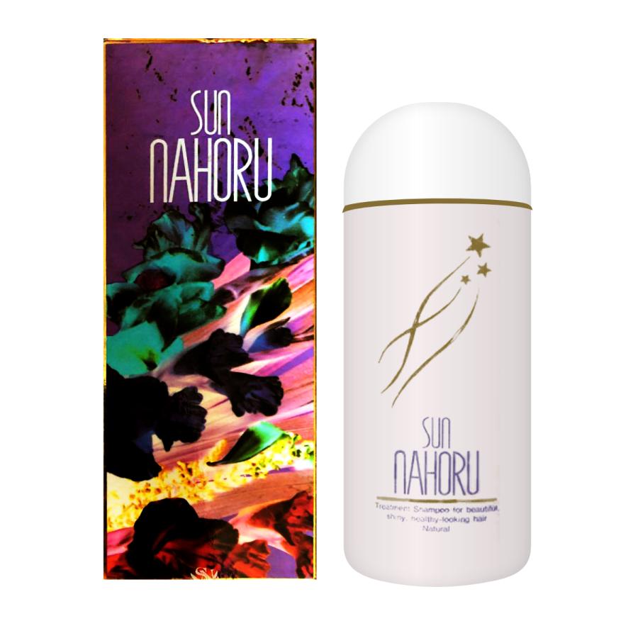 SUN NAHORU（サンナホル） [医薬部外品]サンナホル ナチュラル