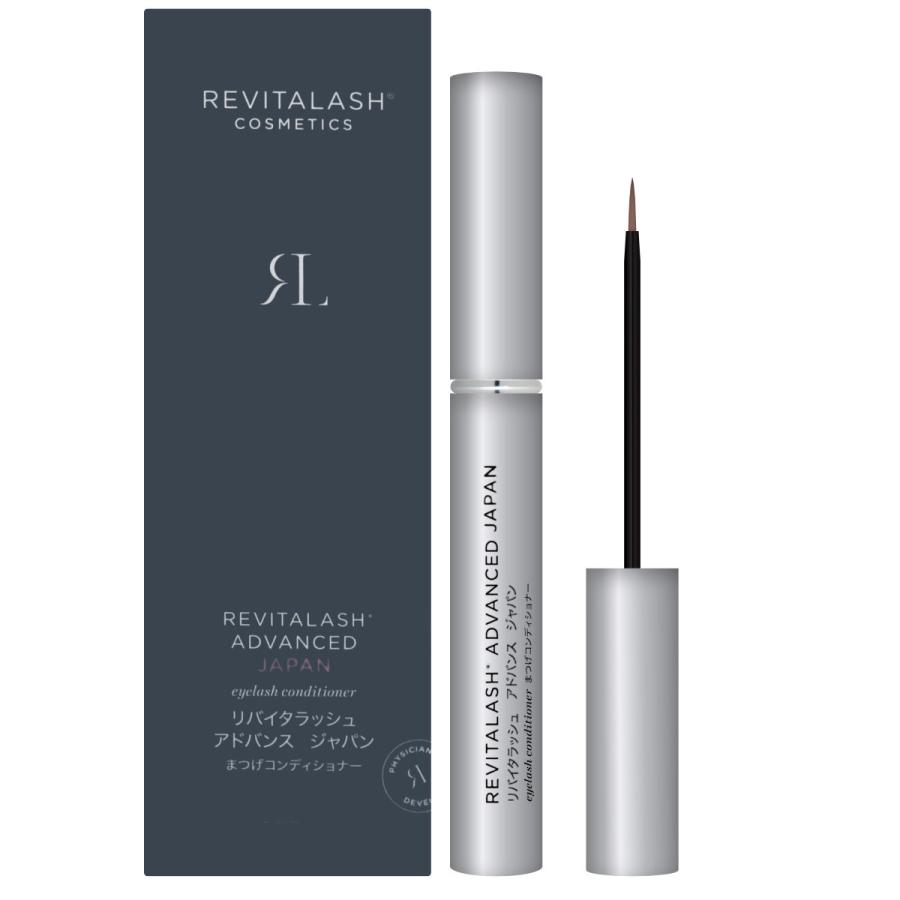 REVITALASH（リバイタラッシュ） [日本版正規品]リバイタラッシュ