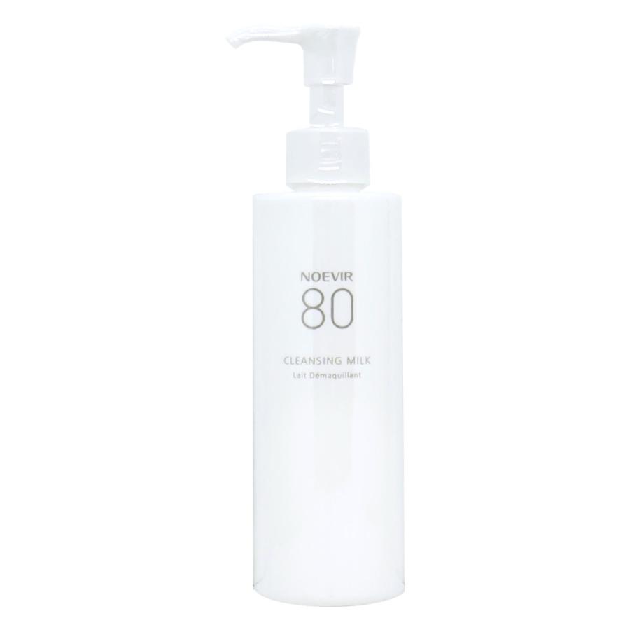 NOEVIR（ノエビア） 80 クレンジングミルク 200ml [メイク落とし][SBT