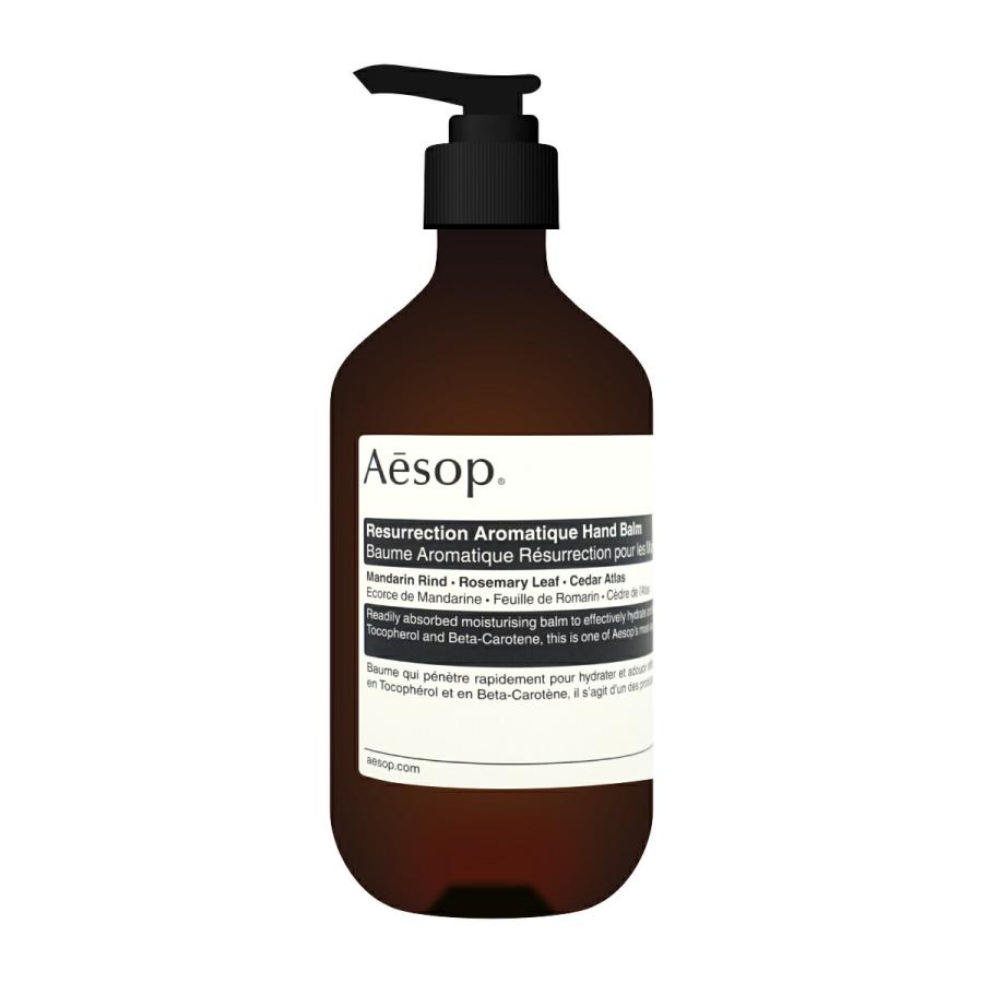 Aesop（イソップ） [並行輸入品]イソップ レスレクション ハンドバーム