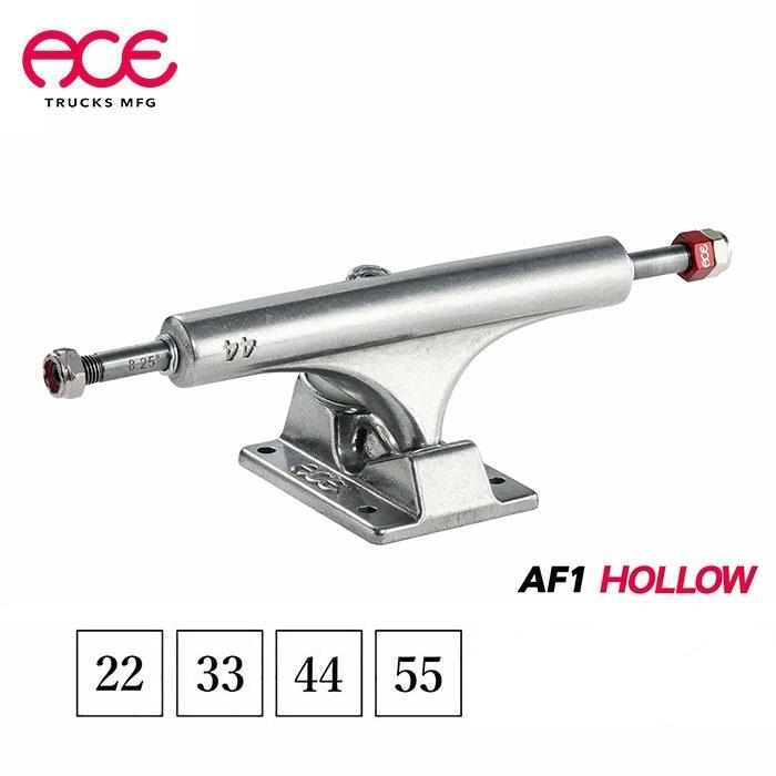 Ace（エース） ACE TRUCKS (エース トラック) AF1 Hollow Polished 2個