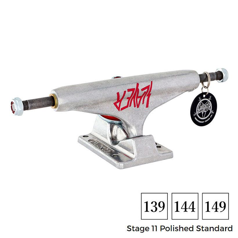 INDEPENDENT TRUCK COMPNY インディペンデント トラック スレイヤー