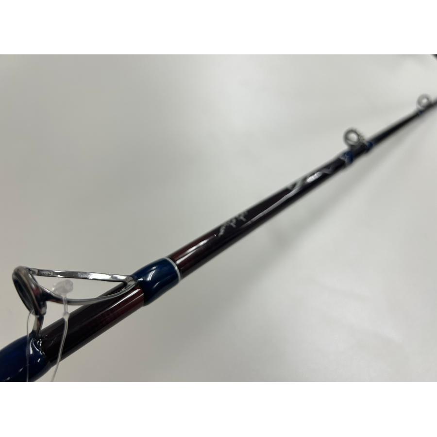 カルテラス × ツララ オーバーシーズ 87 モバイルロッド 5ピース