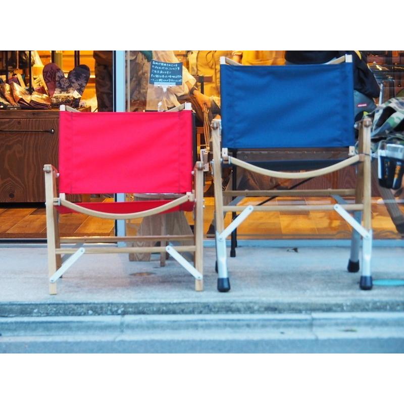 KERMIT CHAIR Kermit Chair Leg Extension set Sliver（レッグ