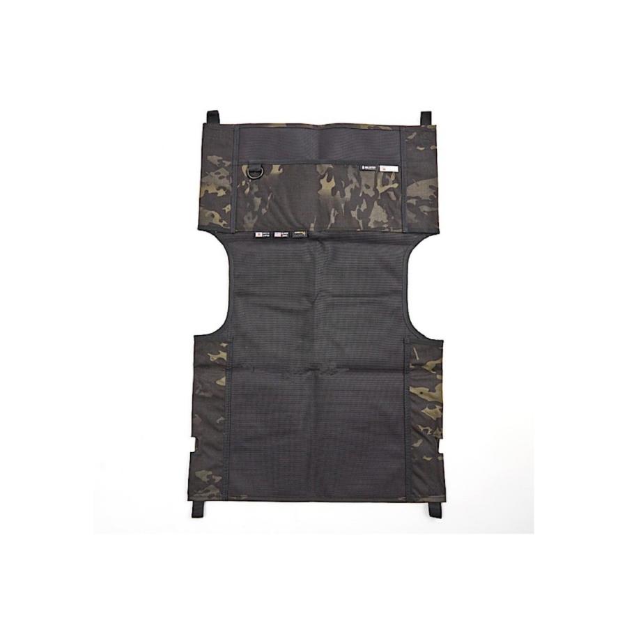 BALLISTICS（バリスティクス） マイスターシート Ballistics MEISTER