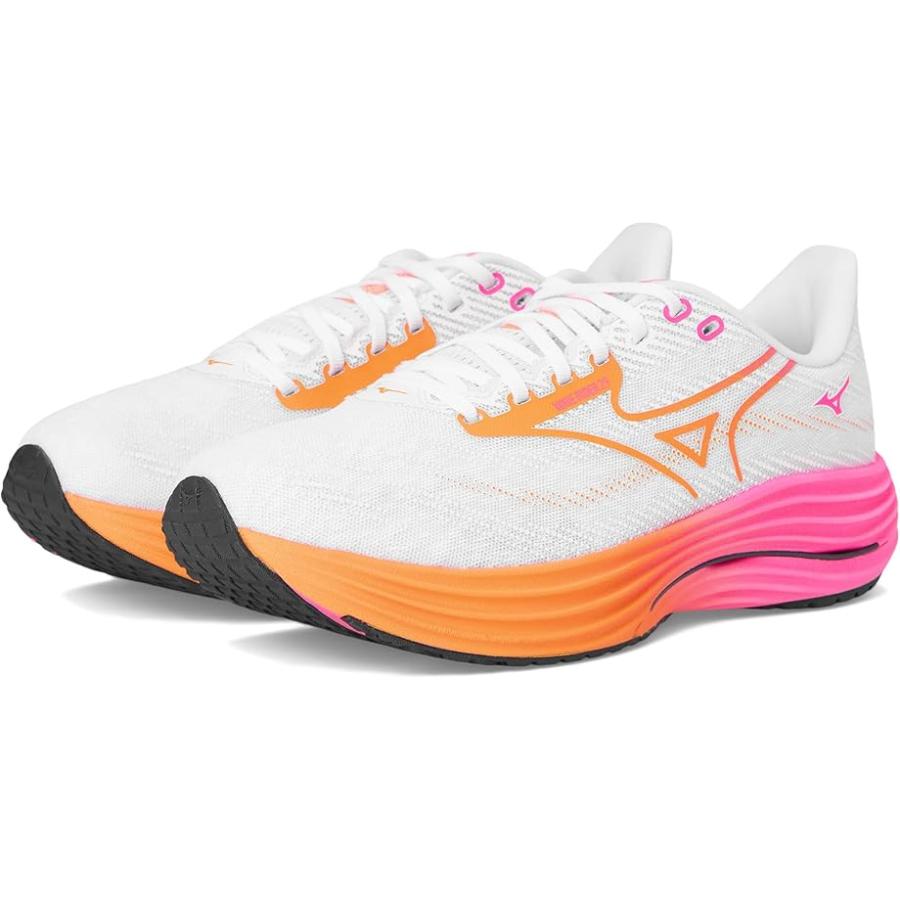 MIZUNO（ミズノ） ウェーブライダー 29 Hanabi メンズ スニーカー