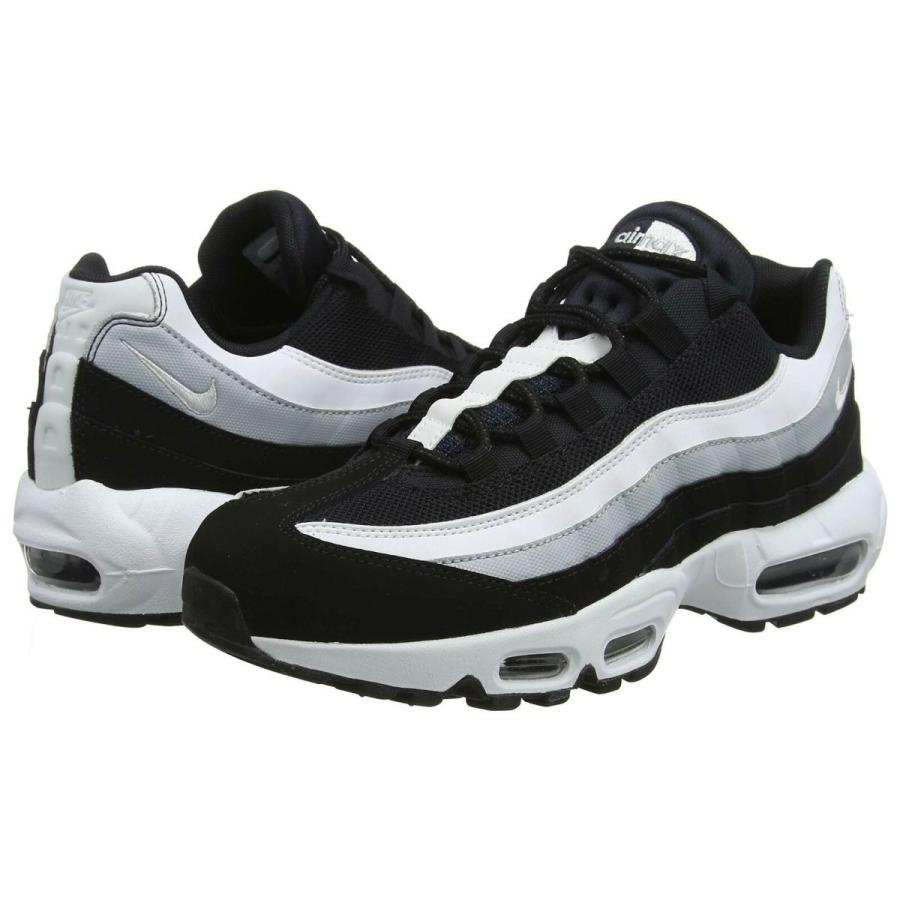 NIKE（ナイキ） エア マックス Air Max 95 Essential メンズ 749766