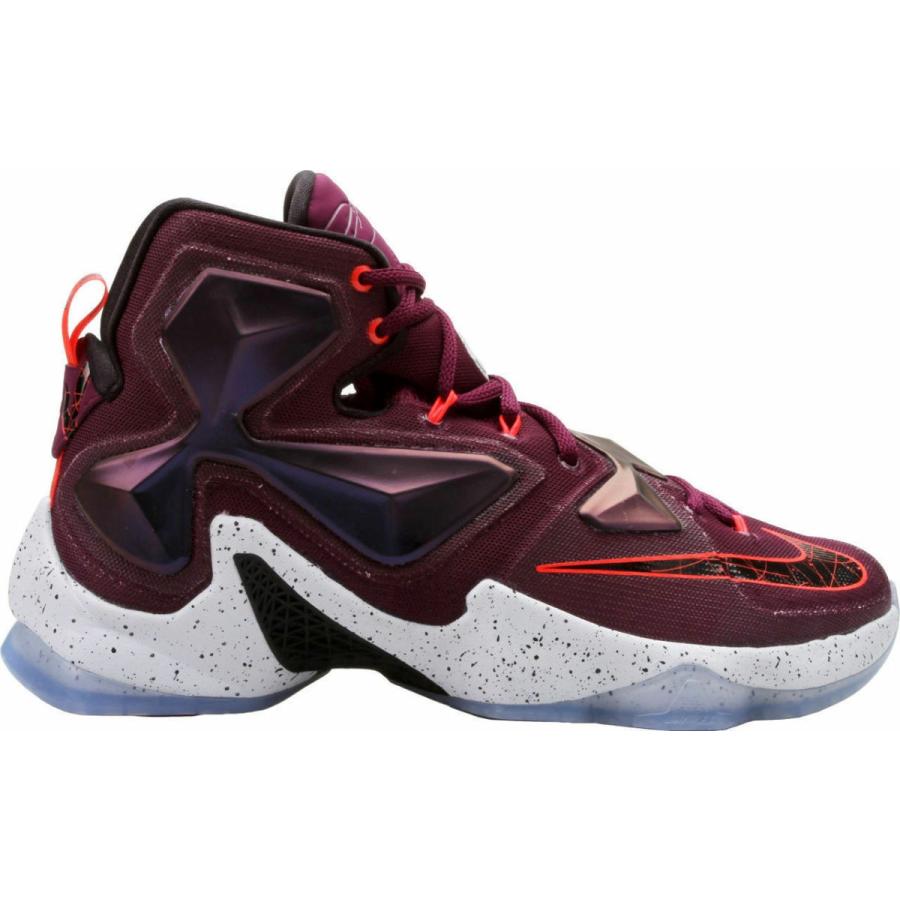 NIKE（ナイキ） レブロン LEBRON 13 XIII Written In The Stars