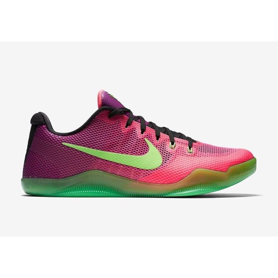 NIKE（ナイキ） NIKE Kobe Bryant コービー メンズ バスケットシューズ