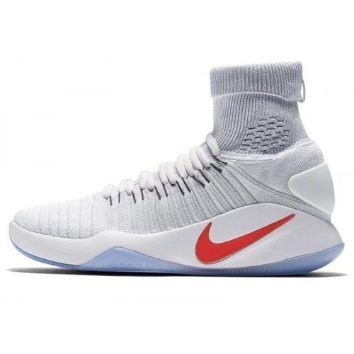 NIKE（ナイキ） NIKE Hyperdunk 2016 ハイパーダンク High Flyknit USA