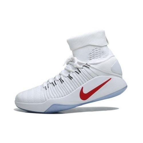 NIKE（ナイキ） NIKE Hyperdunk 2016 ハイパーダンク High Flyknit USA