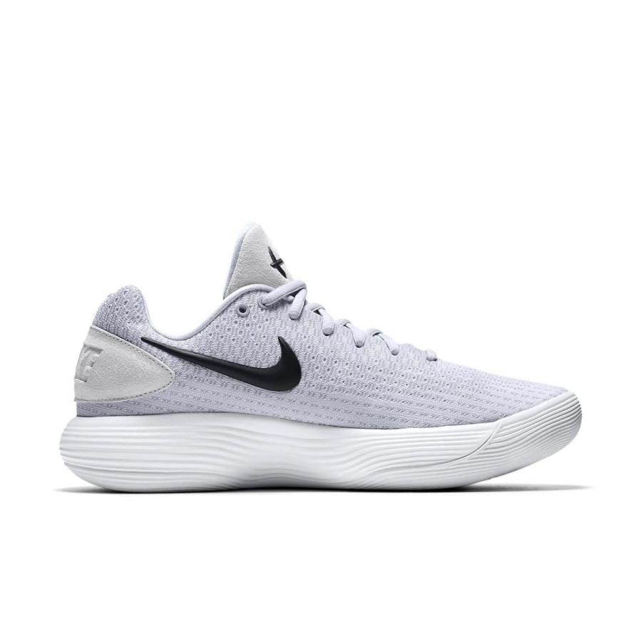 NIKE（ナイキ） NIKE Hyperdunk 2017 ハイパーダンク Low White Pure