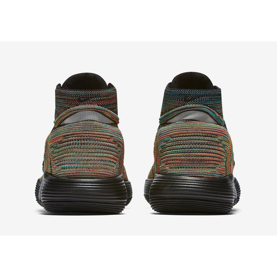 NIKE（ナイキ） NIKE Hyperdunk 2017 ハイパーダンク Flyknit