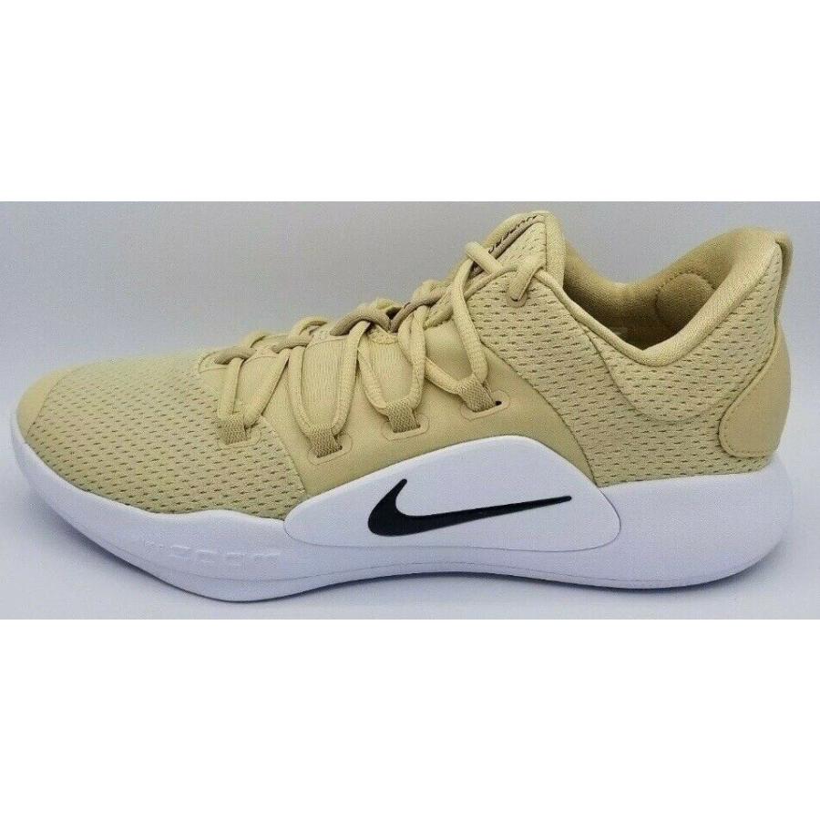 NIKE（ナイキ） ハイパーダンク Hyperdunk 2018 X TB Low Wheat