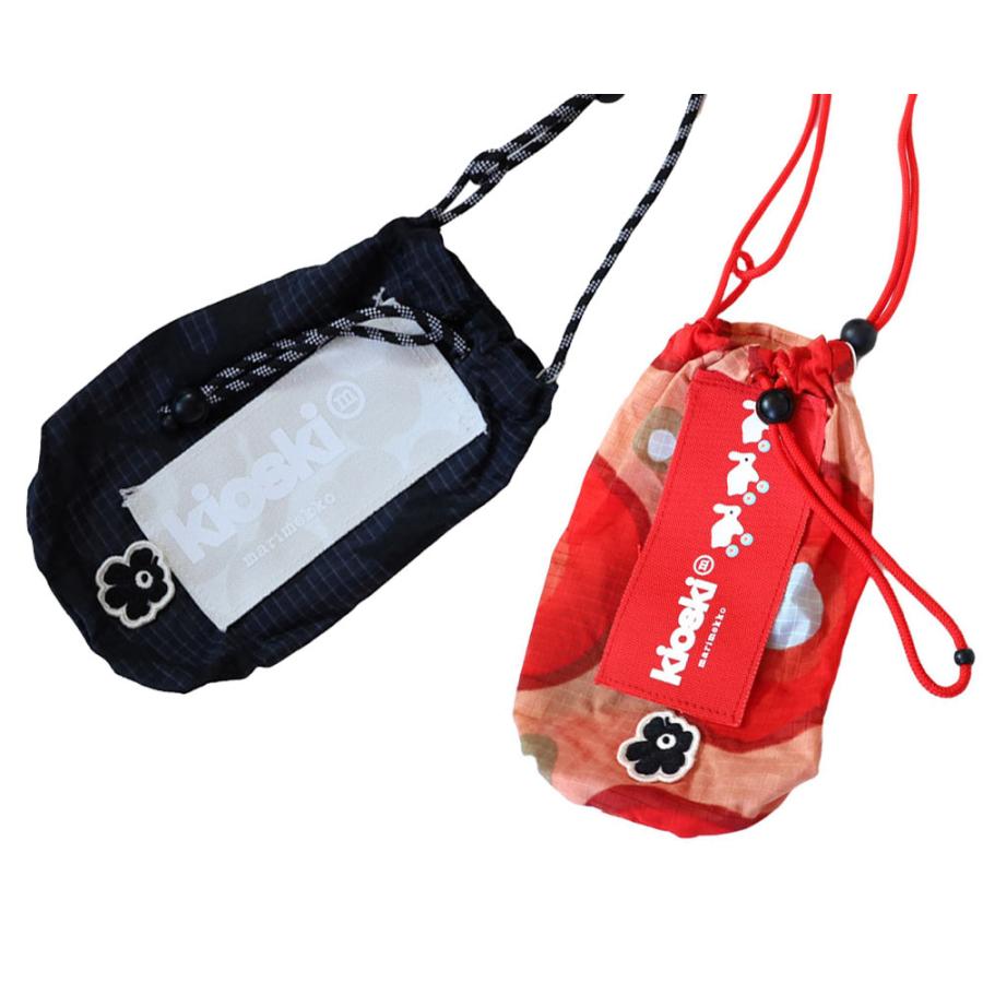 marimekko（マリメッコ） メール便送料無料 ショルダーポーチ