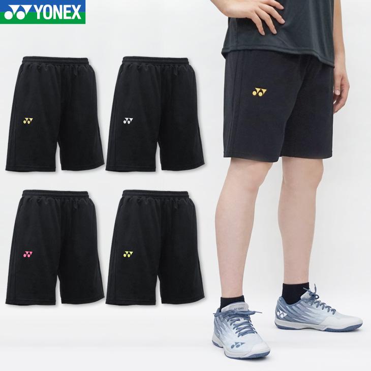 YONEX（ヨネックス） バドミントン 当店オリジナル 限定ハーフパンツ