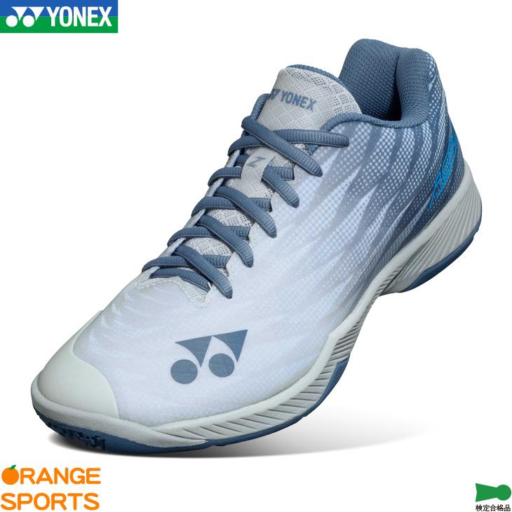 YONEX（ヨネックス） バドミントンシューズ パワークッション エアラス