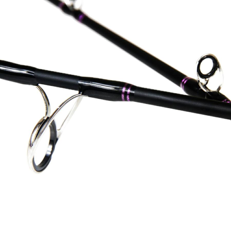 Gokuspe オフショアゲームをとことん楽しむためのフルカーボンソリッド