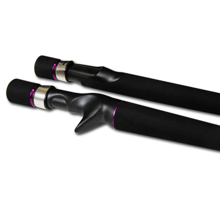 Gokuspe フルグラスソリッドロッド FRIDAY TheSolid HARD(フライデイ