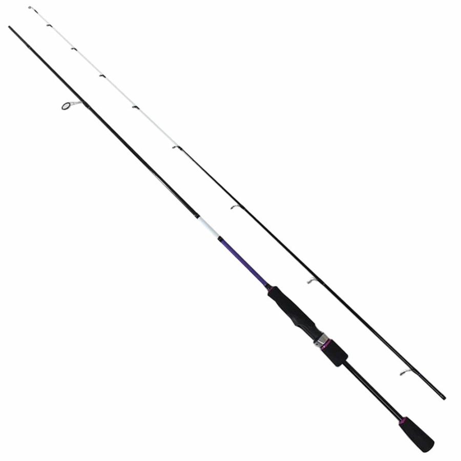 おり釣具 アジング・メバリング入門 ロッド(73ML) ＆ ライン付リール