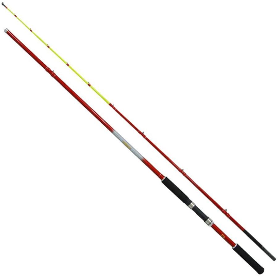 タコ釣り 入門 ロッド＆リール セット「タコVX2150 ＆ タコ両軸リール