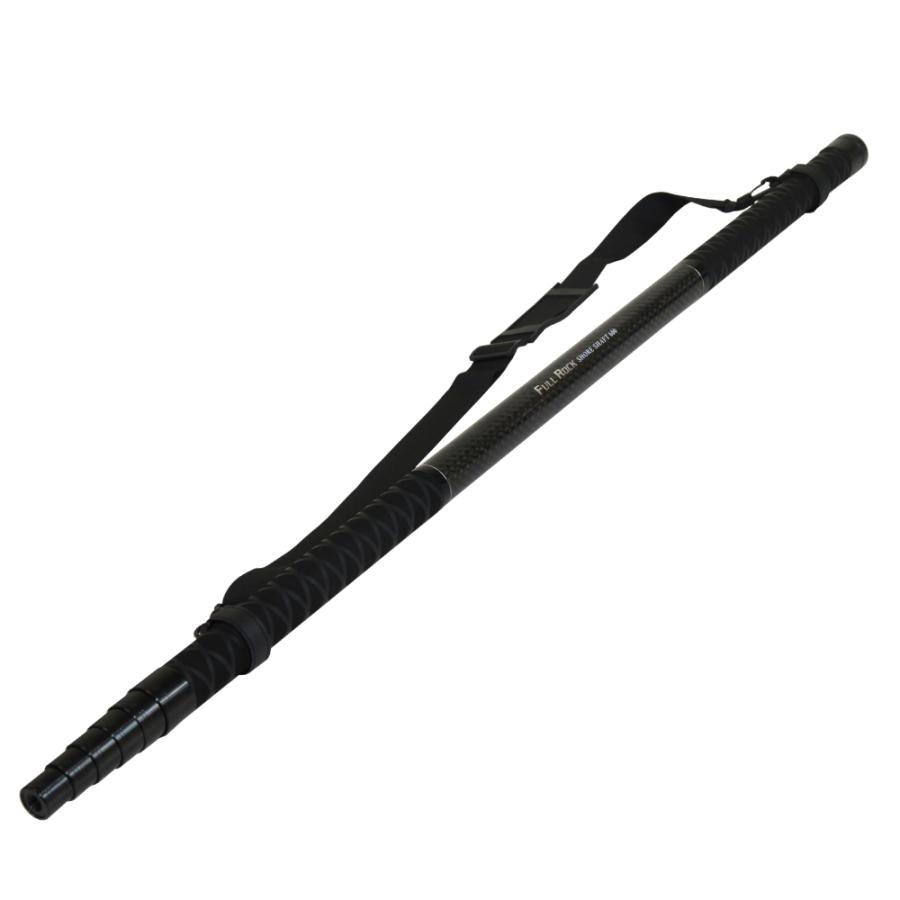 おり釣具 ショアソルト専用 ランディングシャフト 25 FULLROCK SHORE