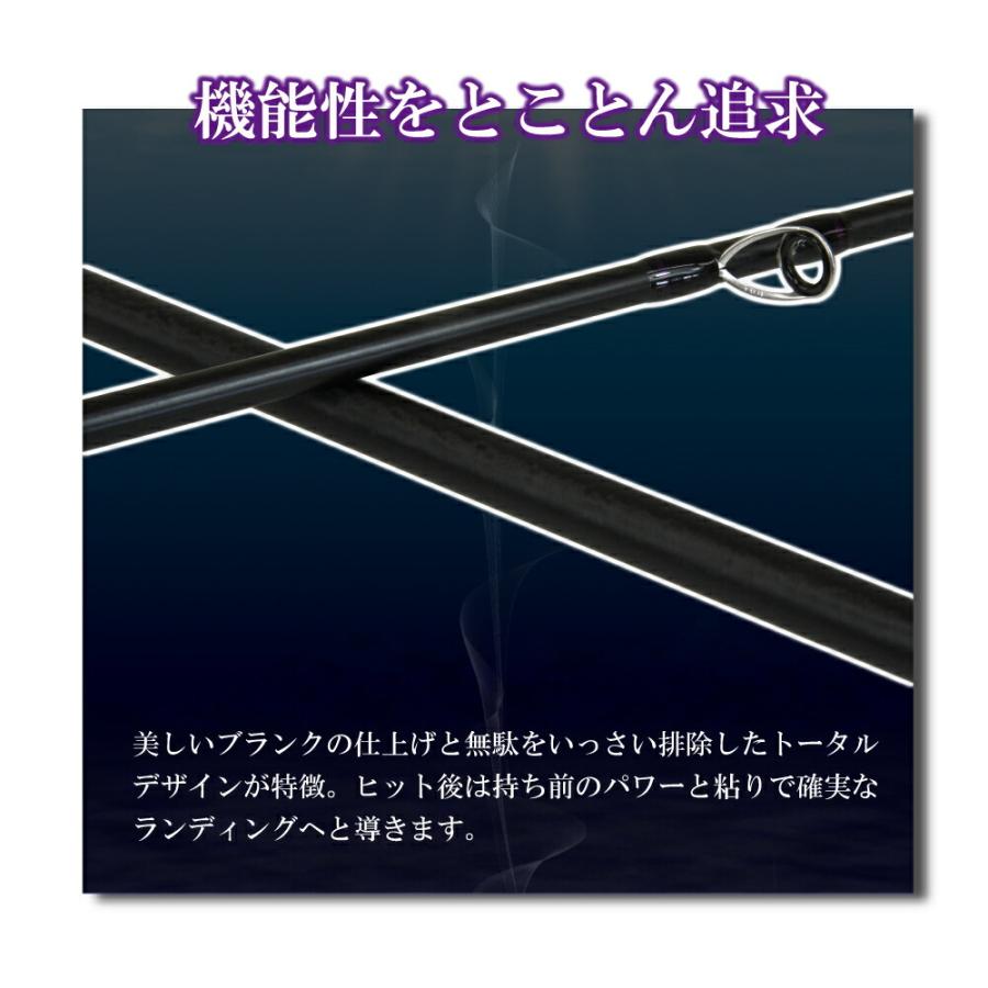 Gokuspe GokuDynamic B/K Edition (ゴクダイナミックB/Kエディション