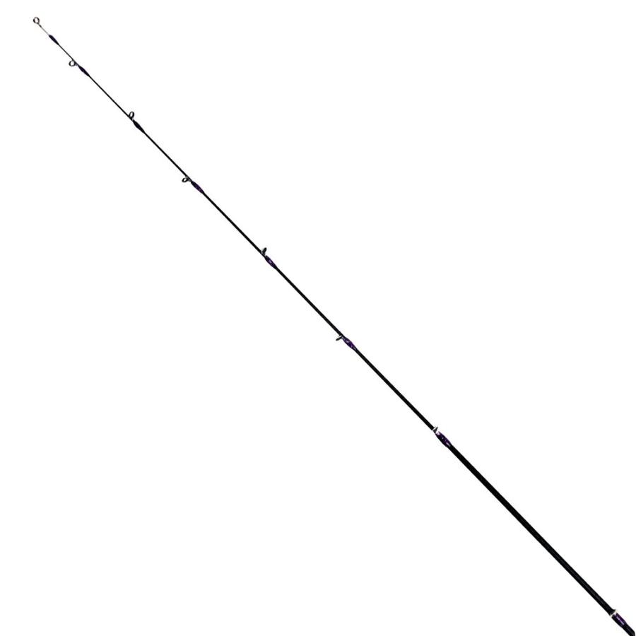 おり釣具 ゴクスペ×ジーニアスプロジェクト 高感度 アジング ロッド