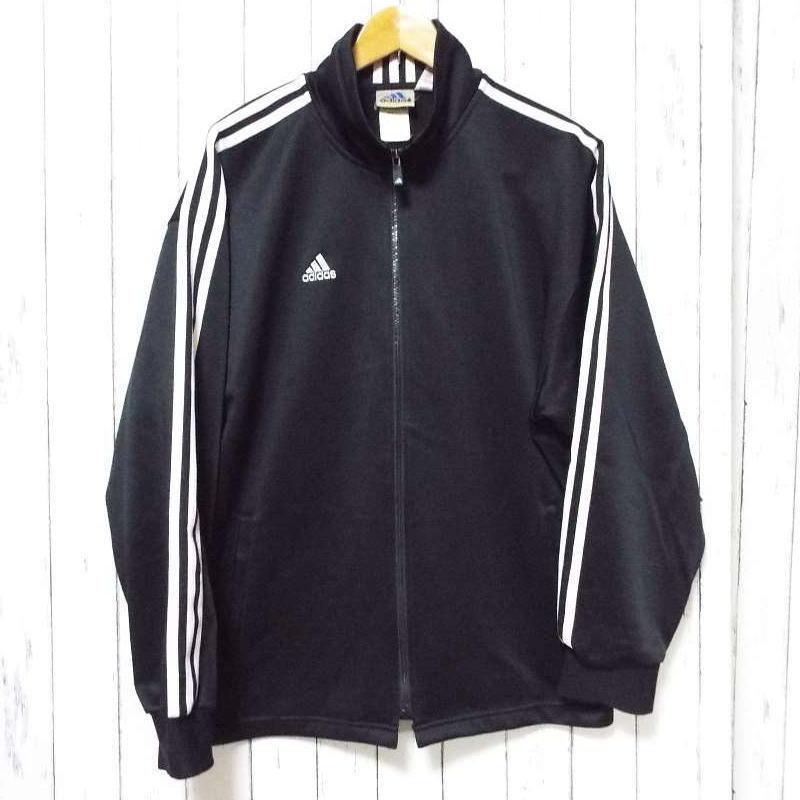 adidas（アディダス） 【90年代（90s）ヴィンテージ】貴重なオーバー