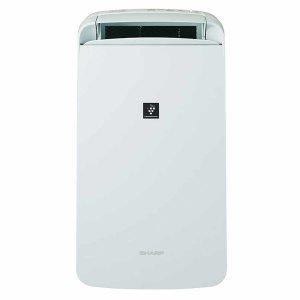 プラズマクラスター CM-N100-W シャープ SHARP 衣類乾燥除湿機