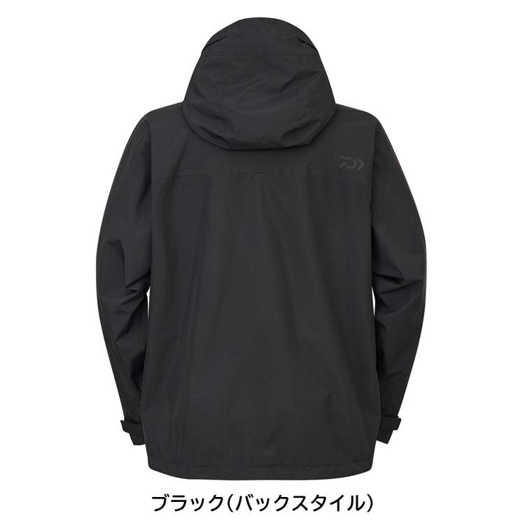 DAIWA（ダイワ） レインウェア DR-1925J GORE-TEX バーサタイルレイン