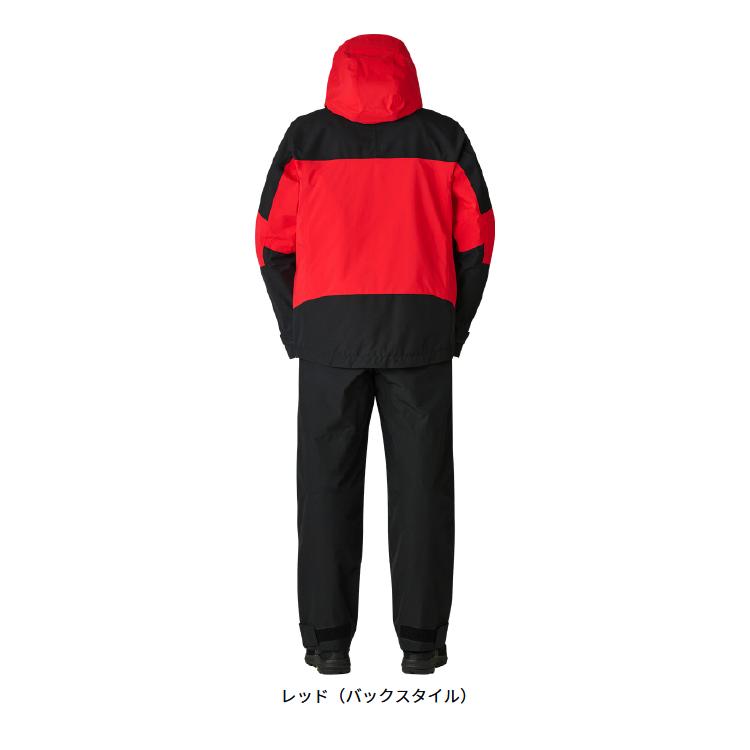 DAIWA（ダイワ） 【40％OFF】ダイワ 防寒ウェア DW-1825 GORE-TEX