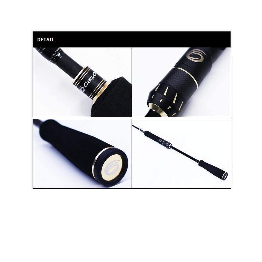 Crazy Ocean（クレイジーオーシャン） オーシャンソード Vertex OSV