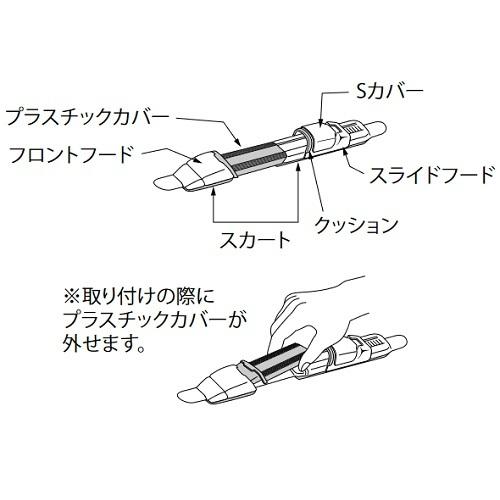 富士工業(Fuji工業) プレートシート NS 7 /メール便対応可能 : OZATOYA