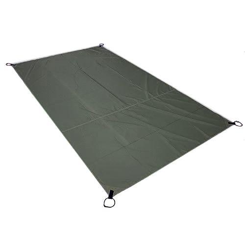 oxtos（オクトス） アンダーグランドシート 2人用【テント/アルパイン