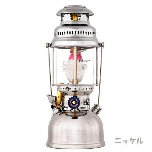 Petromax（ペトロマックス） HK500【ランタン/灯油】 : 帆布バッグ