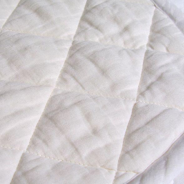 パシーマ（pasima） パットシーツ ダブル 155×210cm パシーマパット