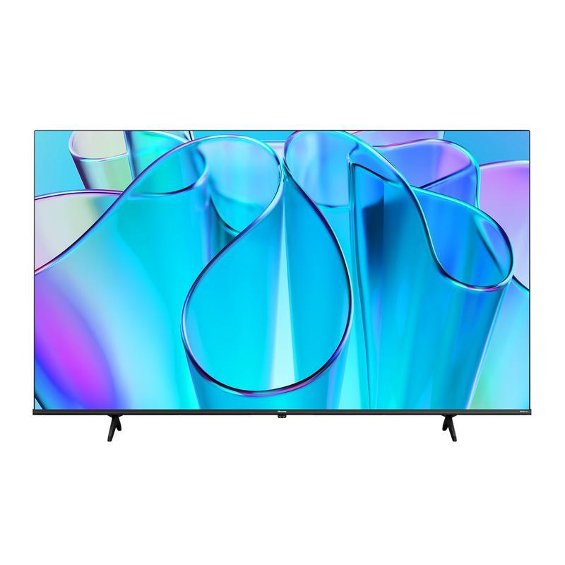 ハイセンス（HISENSE） 43E6N Hisense 43V型 4K 液晶スマートテレビ