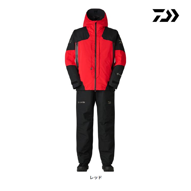 DAIWA（ダイワ） 【40％OFF】ダイワ 防寒ウェア DW-1825 GORE-TEX