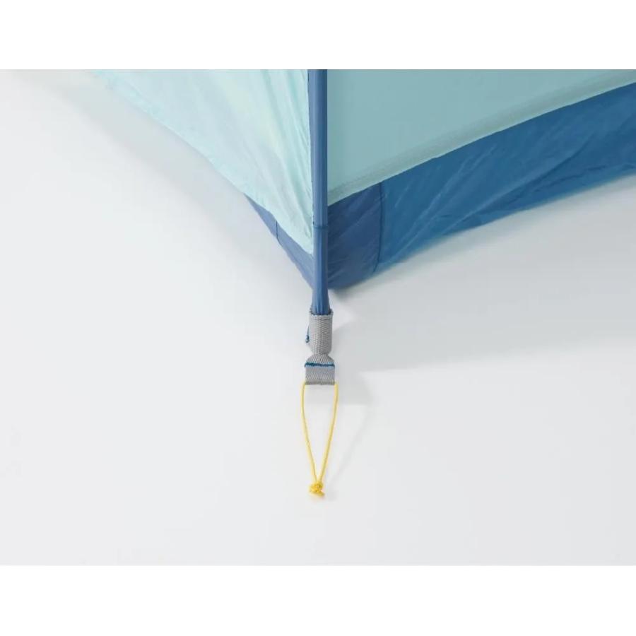 PUROMONTE（プロモンテ） シングルウォールシェルター2人用 UL-20 3S