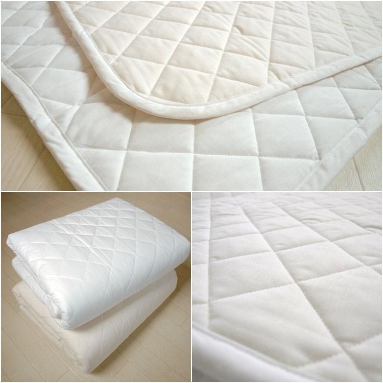 パシーマ（pasima） パットシーツ シングル 110×210cm パシーマパット