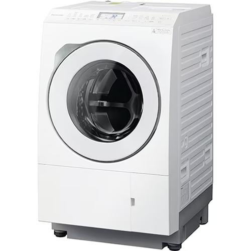 Panasonic（パナソニック） NA-LX125CR-W 洗濯12.0kg 乾燥6.0kg ドラム