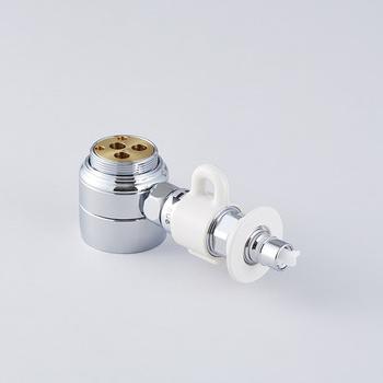 Panasonic（パナソニック） パナソニック【食器洗い乾燥機用】分岐水栓